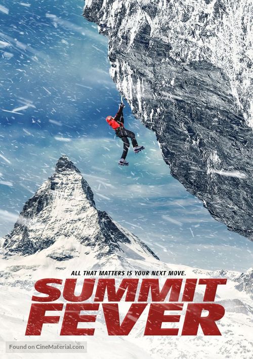 Summit Fever - Movie Cover