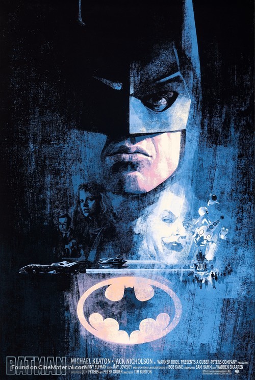 Batman - poster