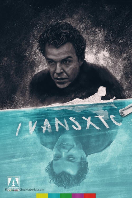 Ivansxtc - British Movie Cover