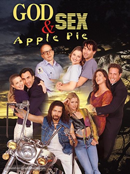 God, Sex &amp; Apple Pie - Video on demand movie cover