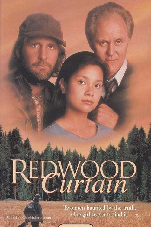 Redwood Curtain - Movie Cover