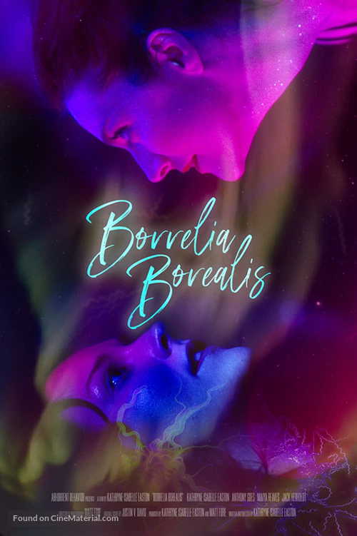 Borrelia Borealis - Movie Poster