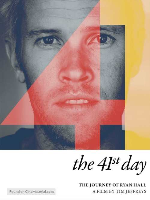 The 41st Day - poster