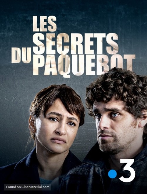 Le Paquebot - French Video on demand movie cover
