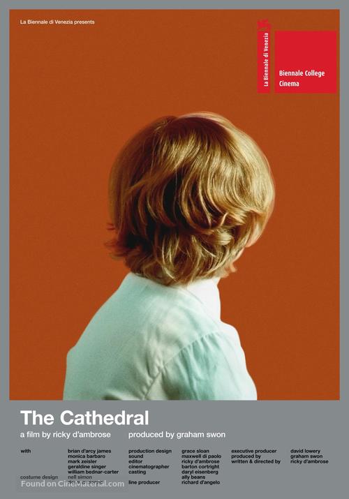 The Cathedral - Movie Poster