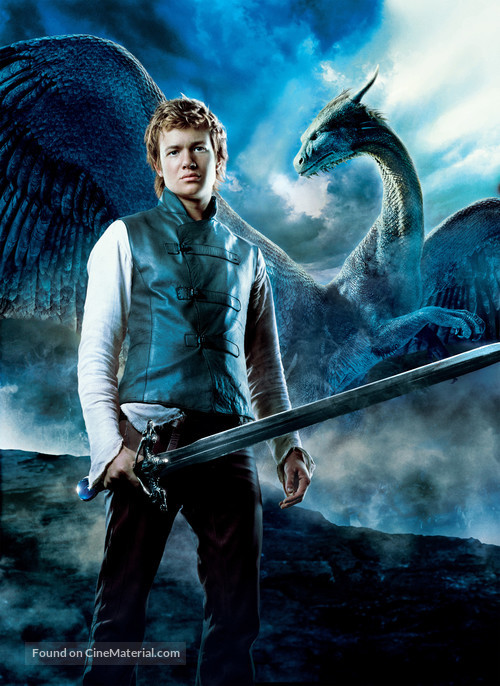 Eragon - Key art