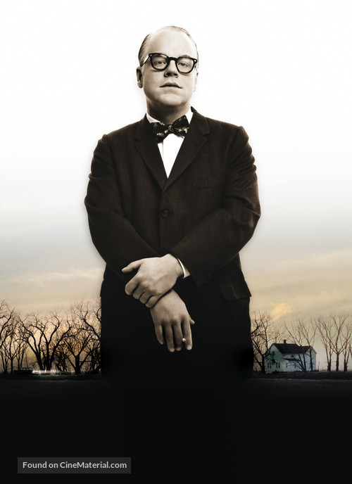 Capote - Key art