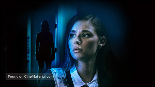 My Terrorized Teen - Key art