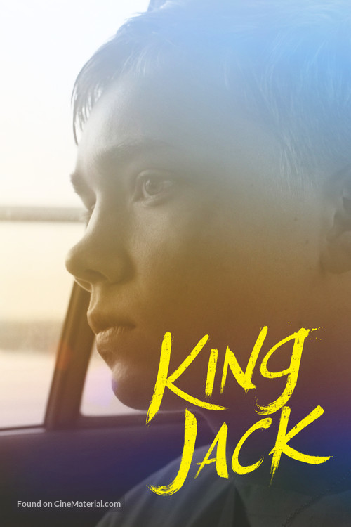 King Jack - poster