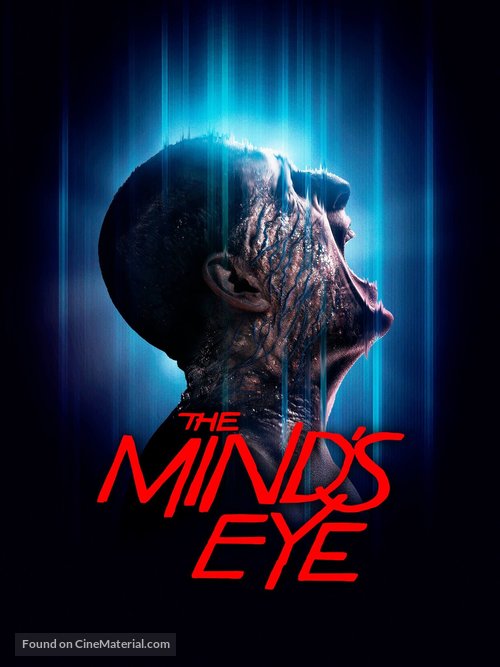 The Mind&#039;s Eye - Movie Poster