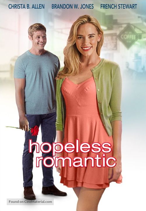 Hopeless, Romantic - Movie Poster