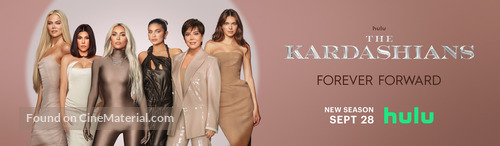 &quot;The Kardashians&quot; - Movie Poster