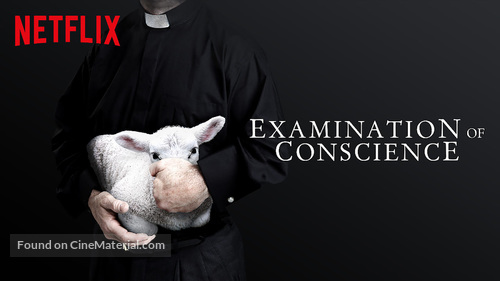 Examen de conciencia - International Video on demand movie cover