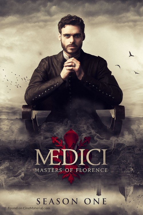 &quot;Medici&quot; - Movie Cover
