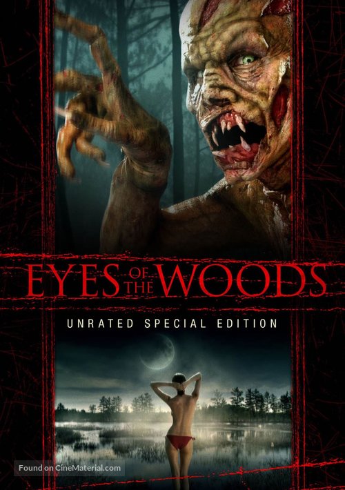 Eyes of the Woods - Movie Poster