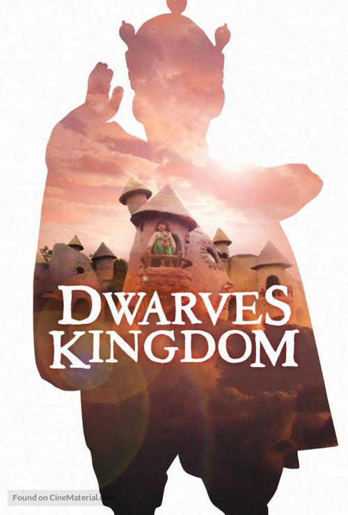 Dwarves Kingdom - Movie Poster