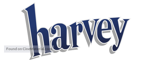 Harvey - Logo