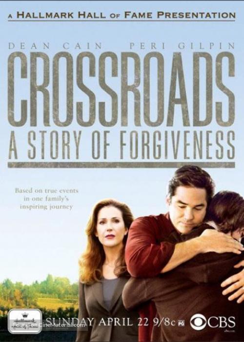 Crossroads: A Story of Forgiveness - Movie Cover
