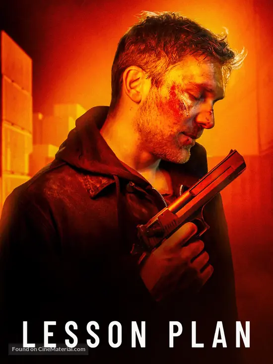Plan lekcji (2022) movie poster