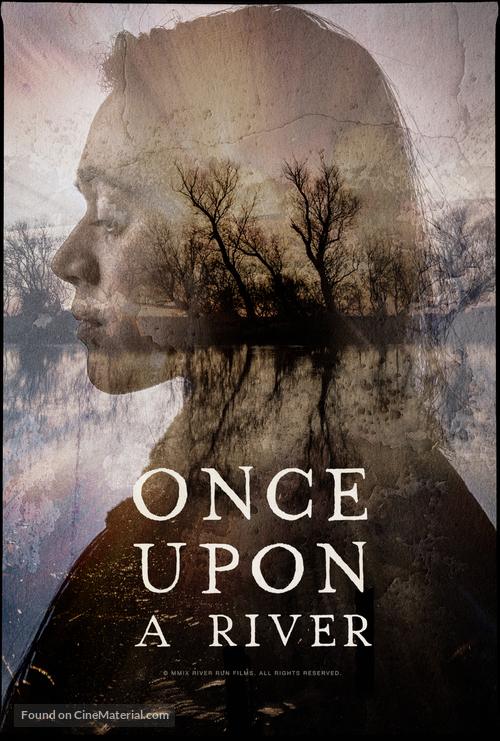 Once Upon a River - Movie Poster