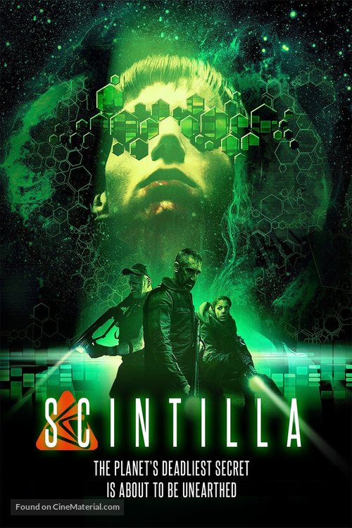 Scintilla - Movie Cover