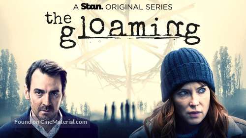 &quot;The Gloaming&quot; - Australian Movie Poster