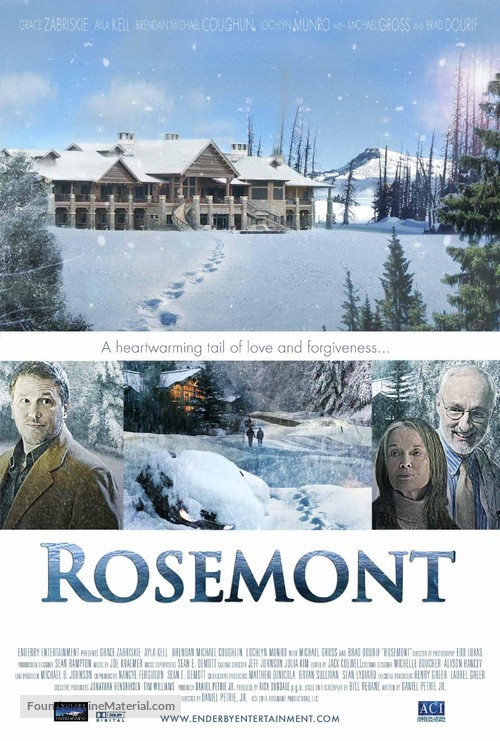 Rosemont - Movie Poster