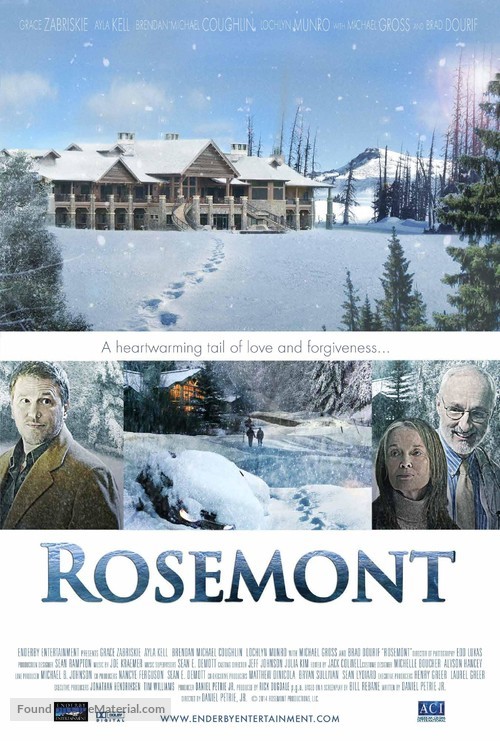 Rosemont - Movie Poster