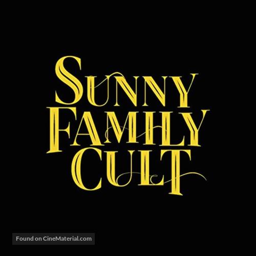 &quot;Sunny Family Cult&quot; - Logo