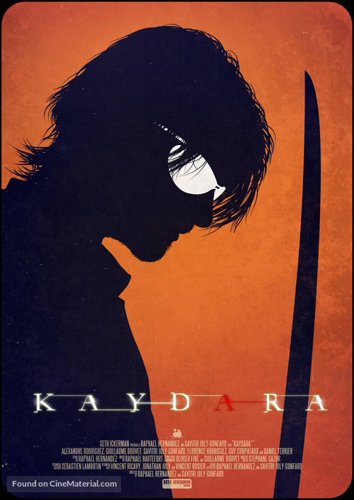 Kaydara - Movie Poster