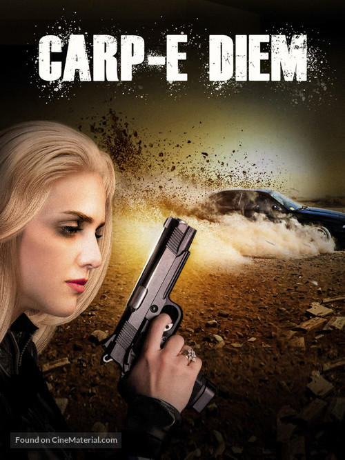 Carp-e Diem - Movie Poster