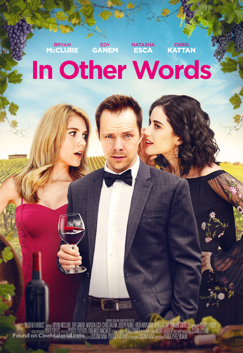 In Other Words - Movie Poster