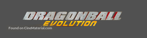 Dragonball Evolution - Logo