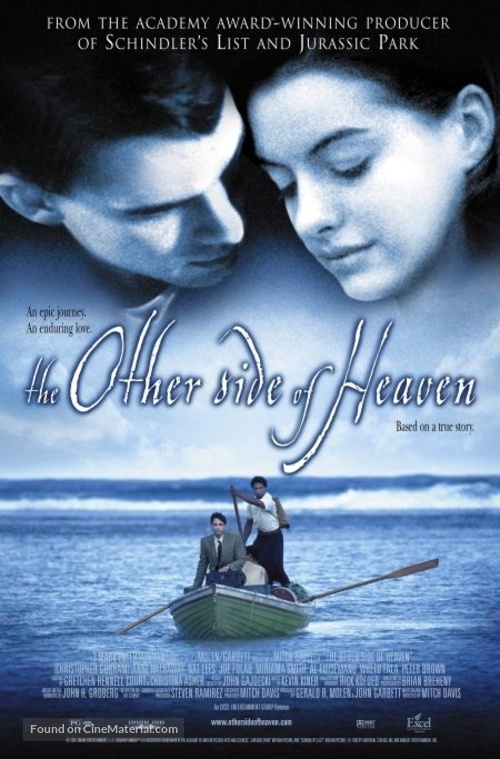 The Other Side of Heaven - Movie Poster