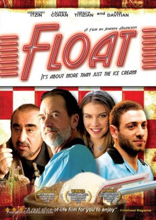 Float - Movie Cover