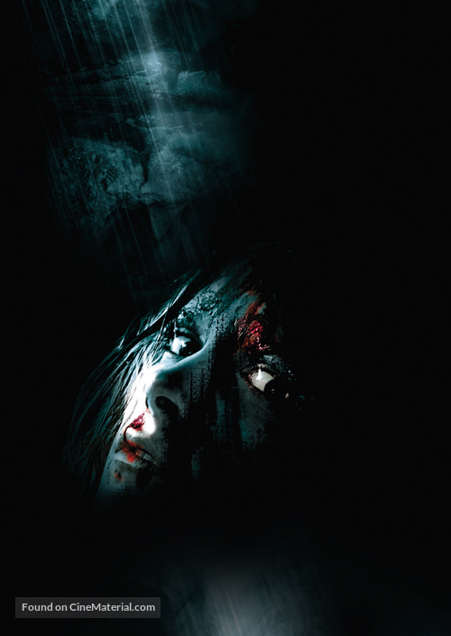 The Descent - Key art