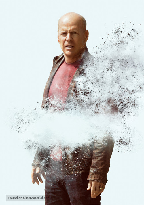 Looper - Key art