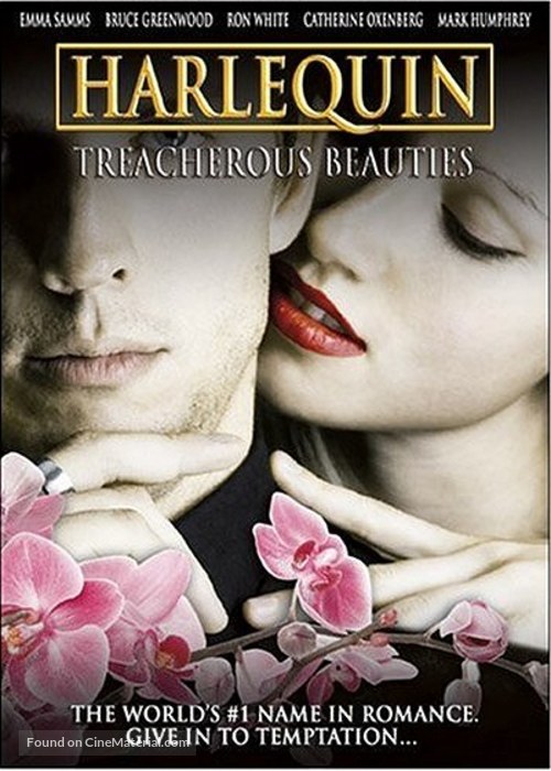 Treacherous Beauties - Movie Cover