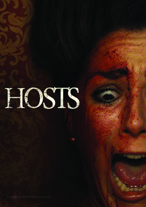 Hosts - Movie Cover