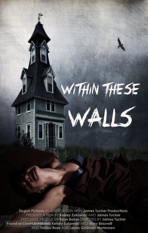 Within These Walls - Movie Poster