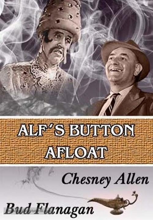 Alf&#039;s Button Afloat - Movie Cover