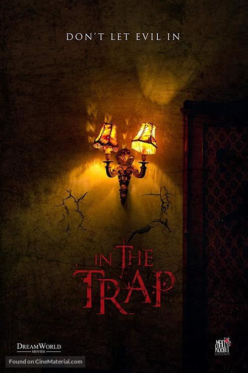 In the Trap - Movie Poster