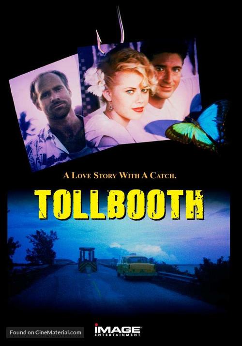 Tollbooth - Movie Cover