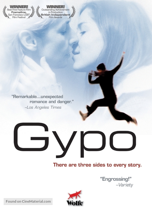 Gypo - poster