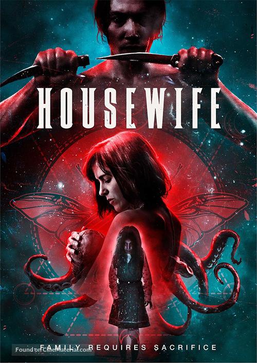 housewife movie post sex