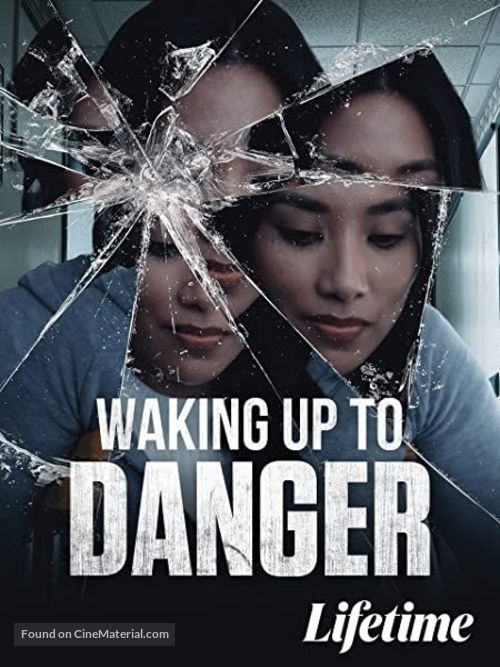 Waking Up to Danger - Movie Poster