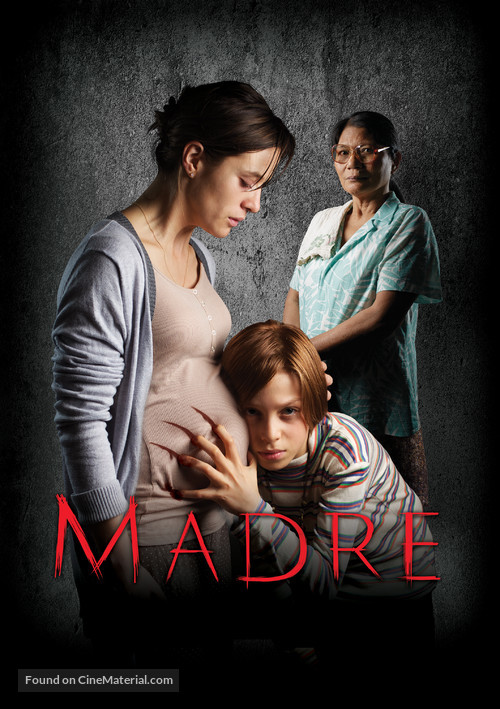 Madre - Movie Cover