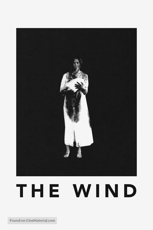 The Wind - Movie Cover