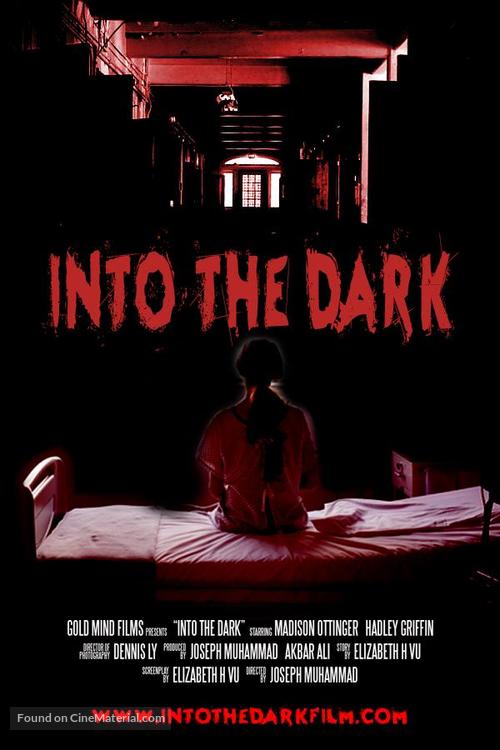 Into the Dark - Movie Poster