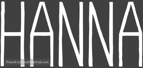 Hanna - Logo